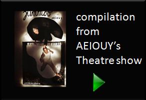 compilatie uit theatershow AEIOUY van Jummoo